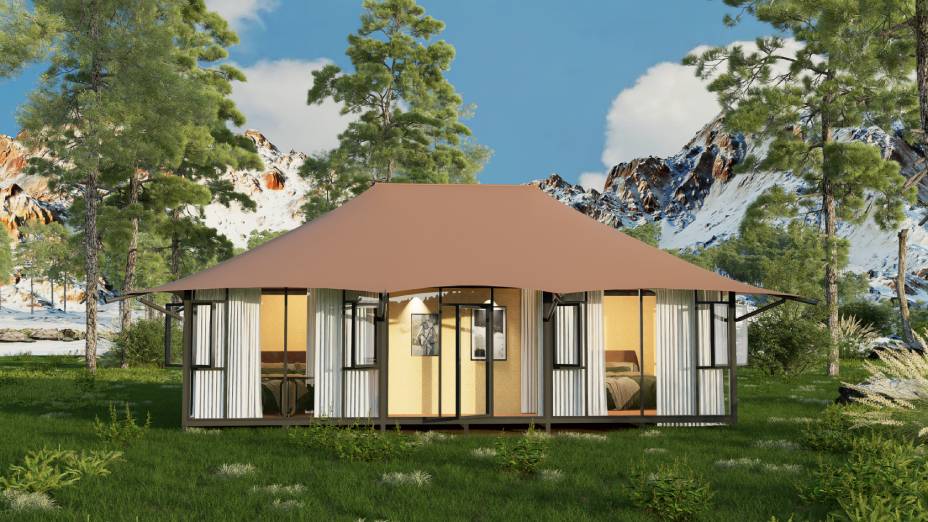 武汉装配式建筑厂家