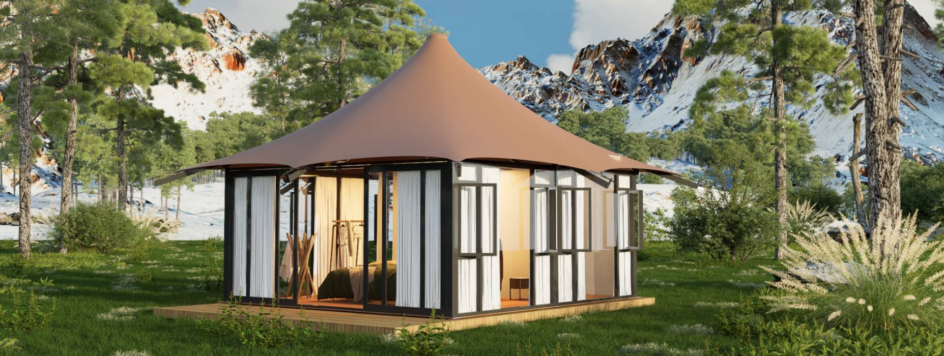 武汉装配式建筑厂家