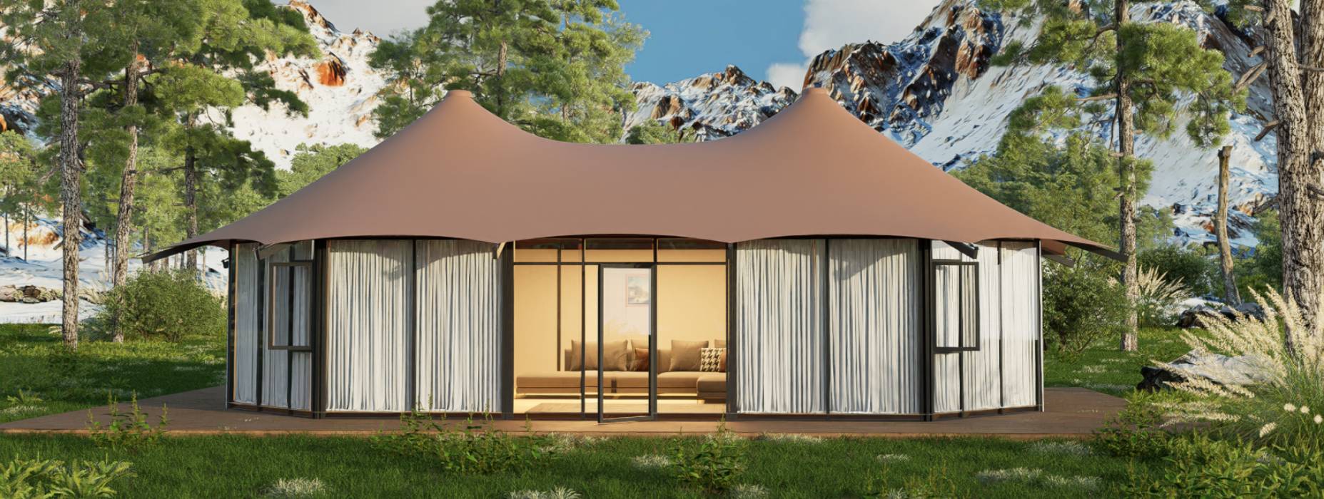 武汉移动式建筑钢结构房屋